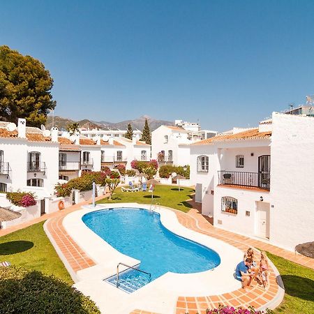 Los Pinos 23 Villas Casasol Nerja Exterior photo