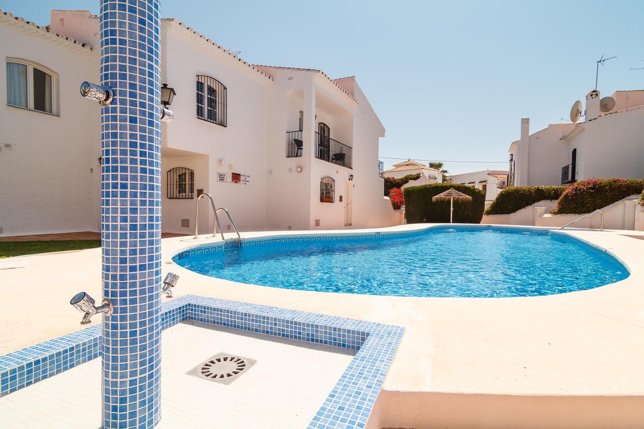 Los Pinos 23 Villas Casasol Nerja Exterior photo