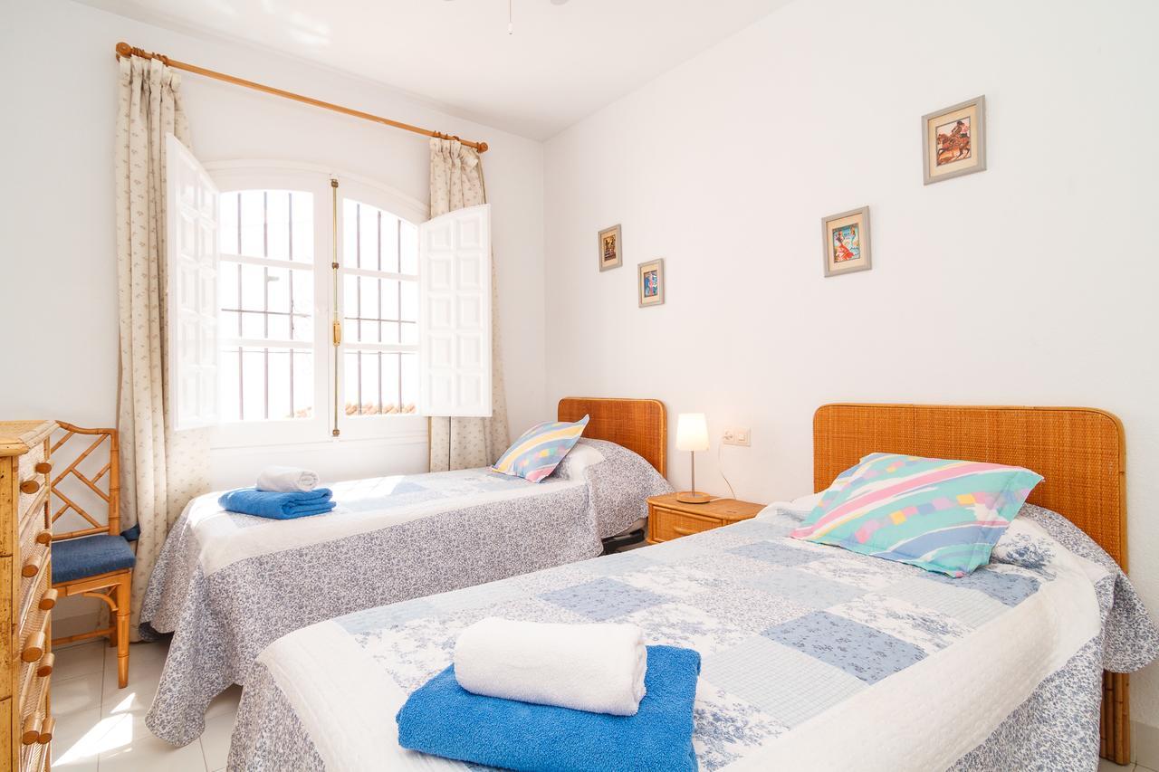 Los Pinos 23 Villas Casasol Nerja Exterior photo