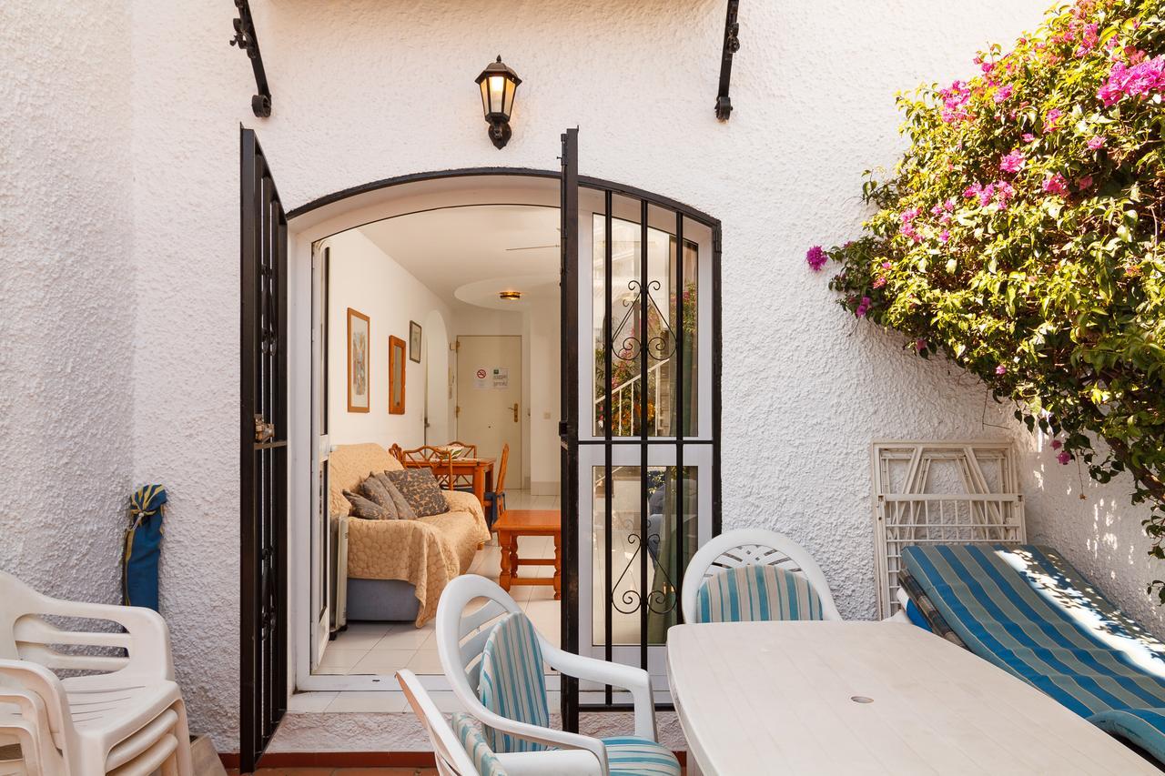 Los Pinos 23 Villas Casasol Nerja Exterior photo
