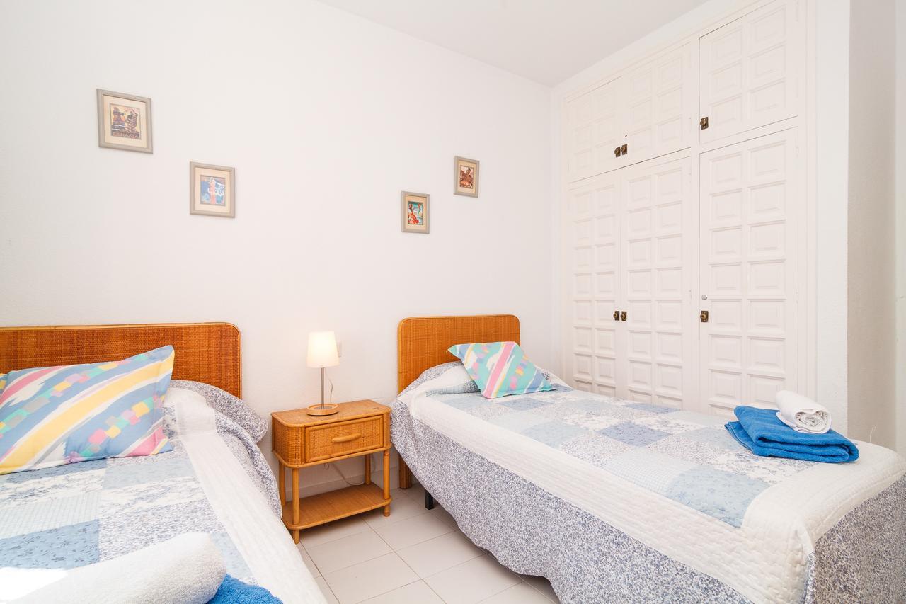 Los Pinos 23 Villas Casasol Nerja Exterior photo